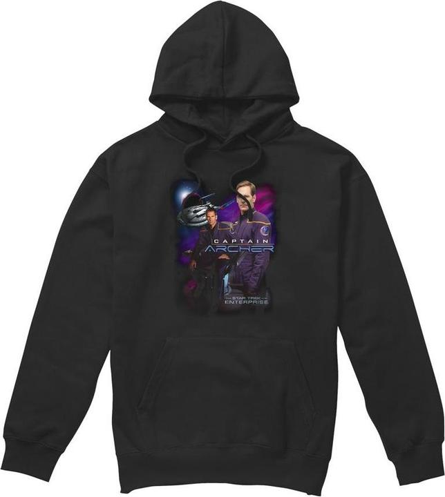 Kapuzenpullover (XL)