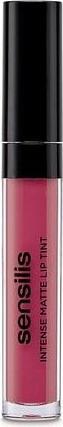 Immagine prodotto Sensilis Intense Lip Gloss Mat Tinta Labbra Shade 08 (08 Brave)