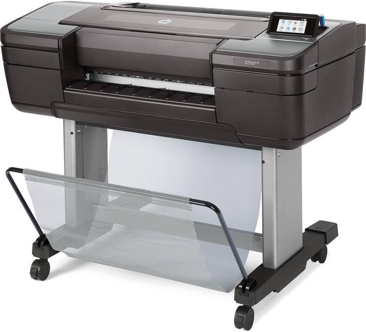 Image du produit HP Z6 PS, 24" DesignJet (Encre, Couleur)