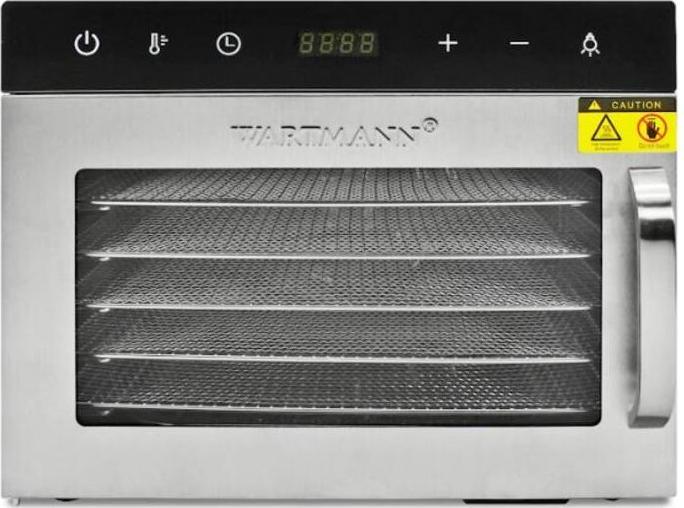 Produktbild Wartmann WM-2206 DH