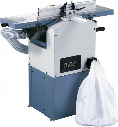 Image du produit Bernardo Cantina Bernardo - Abricht- und Dickenhobelmaschine PT 260 / 230 V