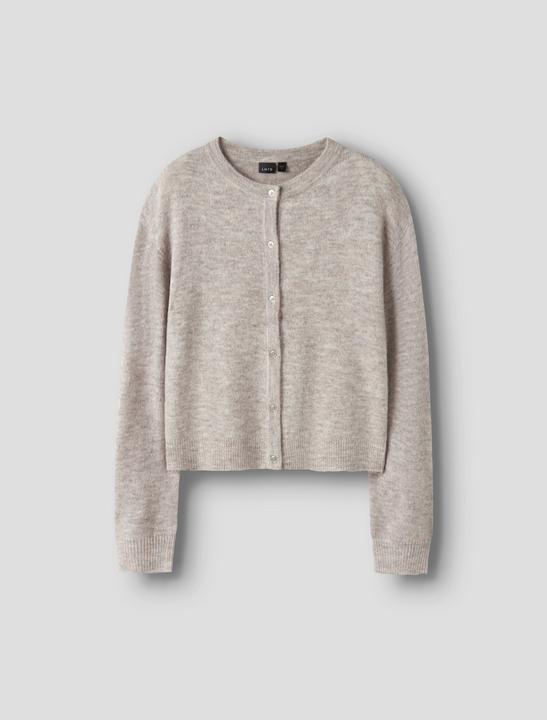 Immagine prodotto Name it Nlflodet Ls Short Knit Cardigan Noos (122, 128)