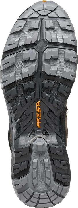 Actual product image Scarpa Rush Trek Pro GTX (45.5)