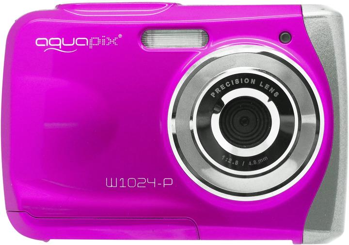 Easypix Aquapix W1024 Splash (16 Mpx, 1/2.4")