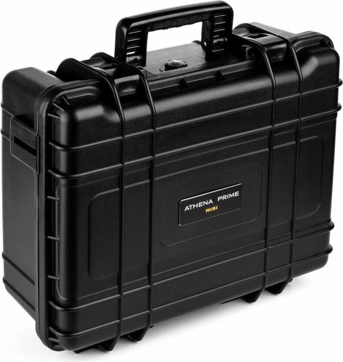 Immagine prodotto Nisi ATHENA Cinema Lens Hardshell Case (Fits 6 x Athena Cinema Lenses) (Borsa lente)