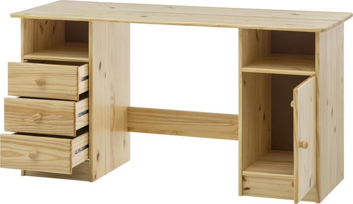 SIT Möbel Schreibtisch (144 x 73 x 54 cm)