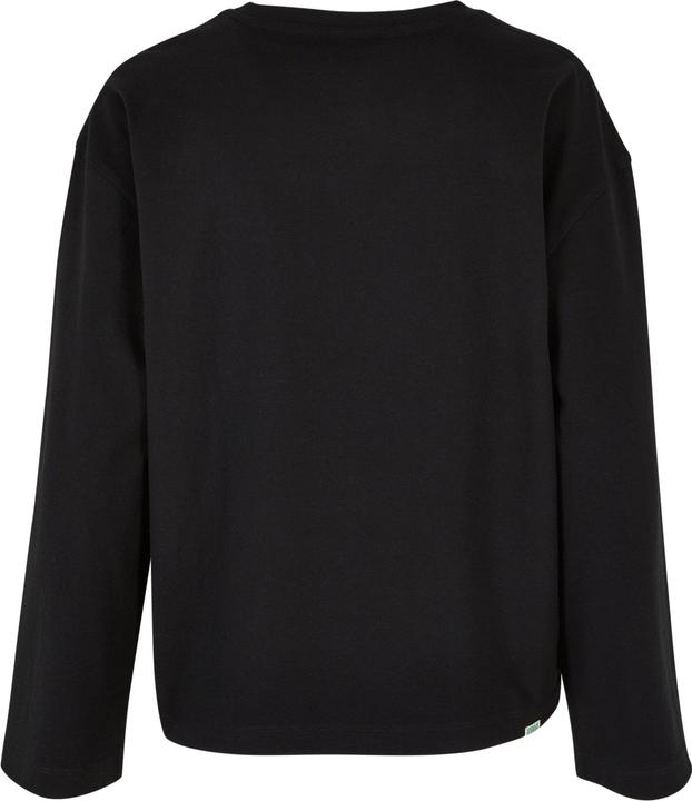 Image du produit Urban Classics Ladies Organic Oversized Longsleeve (XL)