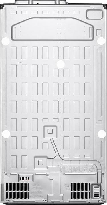 Produktbild LG Ref Us Gsxv90pzae (219 l)