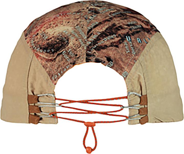 Image du produit Buff 5 Panel Go Explore Cap (Taille unique)