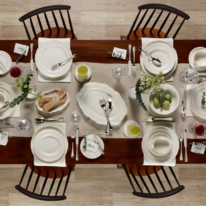 Produktbild Villeroy & Boch Brotteller Manoir (1 x, 17 cm)