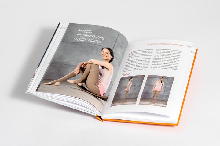 Produktbild Beckenbodentraining mit Tigerfeeling