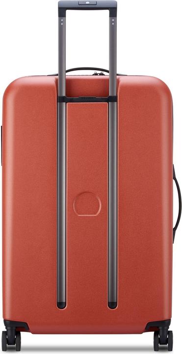 Actual product image Delsey Turenne 2.0 4 wheels trolley 76 cm (91 l, XL (from 140l))