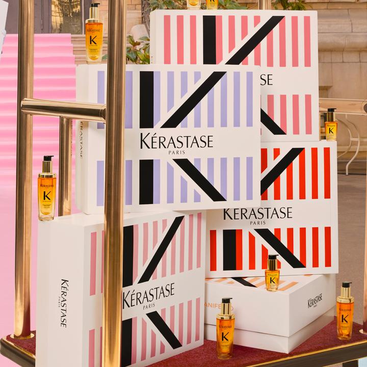 Immagine prodotto Kérastase Chroma Absolu (Set per la cura dei capelli)