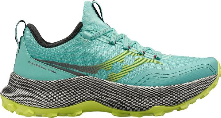 Produktbild Saucony Endorphin Trail (40.5)