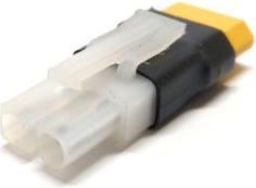 Image du produit EP Adaptateur court Tamiya pour XT60
