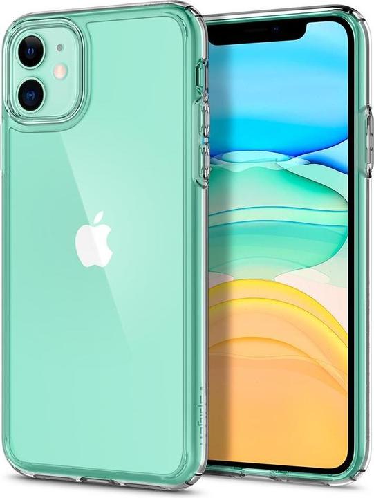 Immagine prodotto Spigen ultra ibrido (Apple iPhone 11)