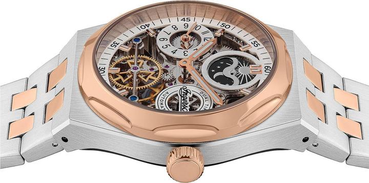 Produktbild Ingersoll 1892 Herrenuhr THE BROADWAY (Analoguhr, 43 mm)