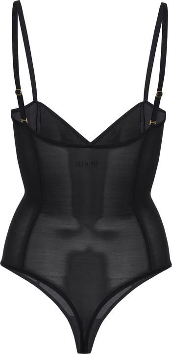 Actual product image ITEM m6 All Mesh (M)