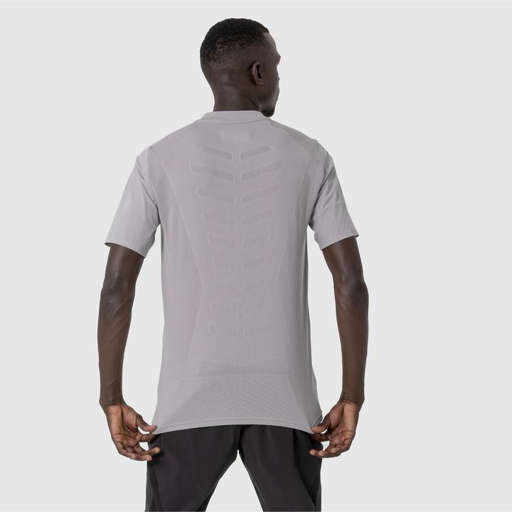 Actual product image Salewa PEDROC PRO DRY Men's HZ T-SHIRT (XL)