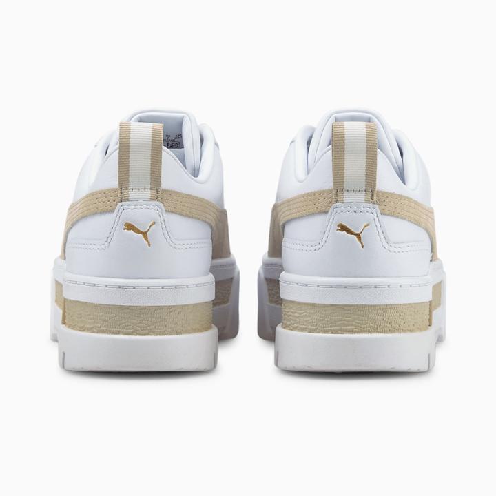 Produktbild Puma Schuhe Mayze Lth (42)