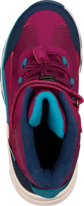 Produktbild Trollkids Kid's Hafjell Winter Boots XT (36)