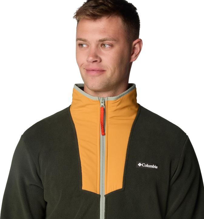 Immagine prodotto Columbia Pile Sequoia Grove™ Full Zip (XXL)