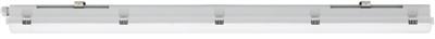 Produktbild Sylvania SYLL LED-Feuchtraumwannenleuchte (7600 lm)