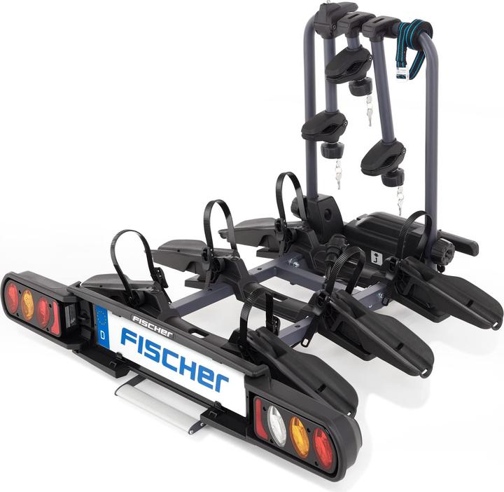 Produktbild Fischer ProlineEvo 3
