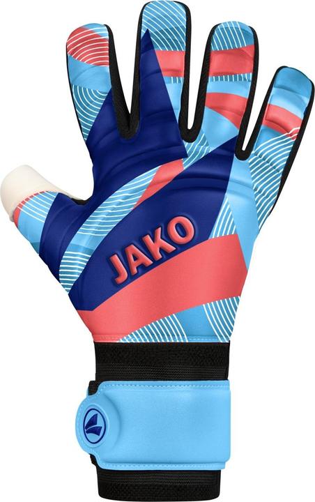 JAKO TW-Handschuh River Supersoft NC