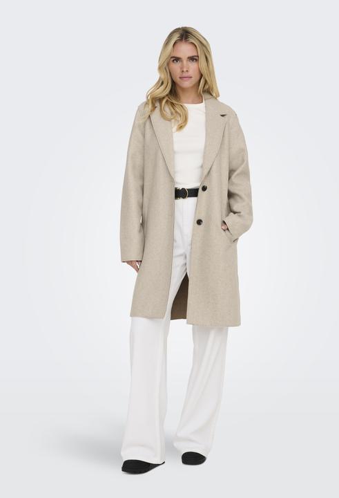 Immagine prodotto Only Cappotto coatigan monocolore (XS)