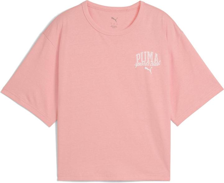Actual product image Puma Class Relaxed (XL)