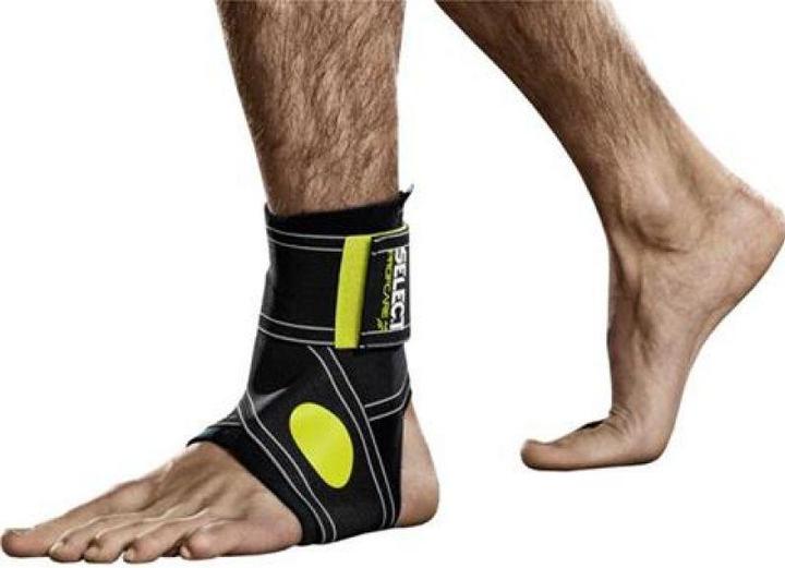 Produktbild Select Knöchelbandage 2-Teilig (XL)