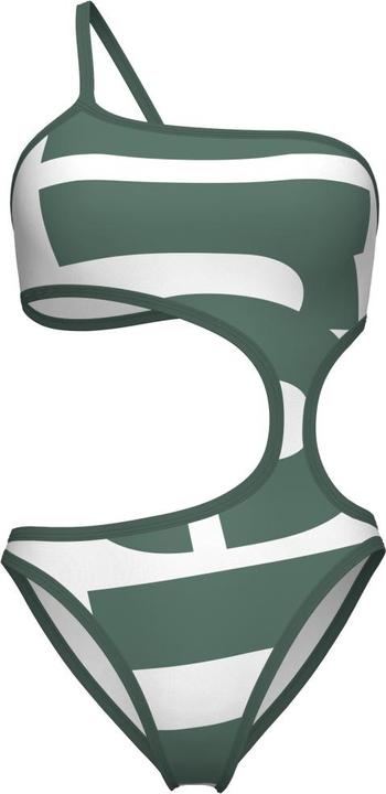 Image du produit Arena W Logo One Piece Single Shoulder (M)