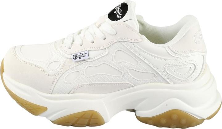 Buffalo Taifun - Vegan Nappa/Nubuck (38)
