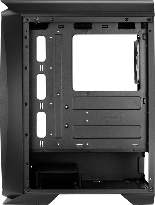 Produktbild AeroCool Aero One Frost Tower (ATX, mATX, Mini-ITX)