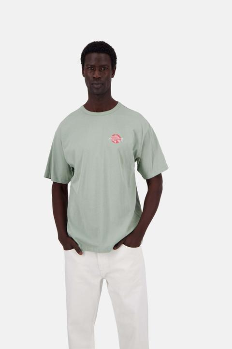 Image du produit Colours & Sons T-Shirt T-Shirt-Print (M)