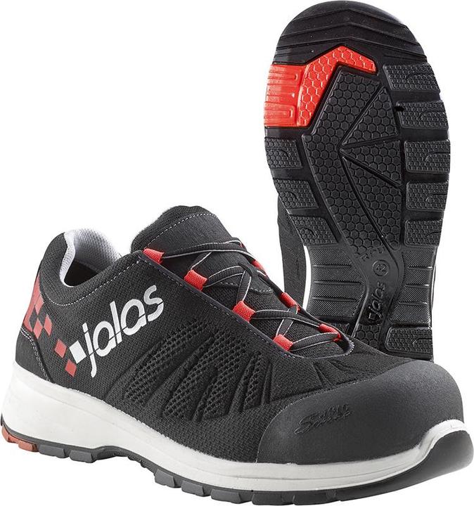 Actual product image Jalas Low shoe 7100 Zenit Evo S1 Gr. 41 (S1, 41)