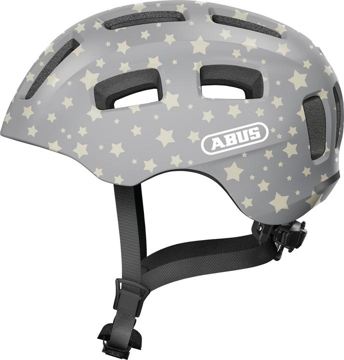 Grey star