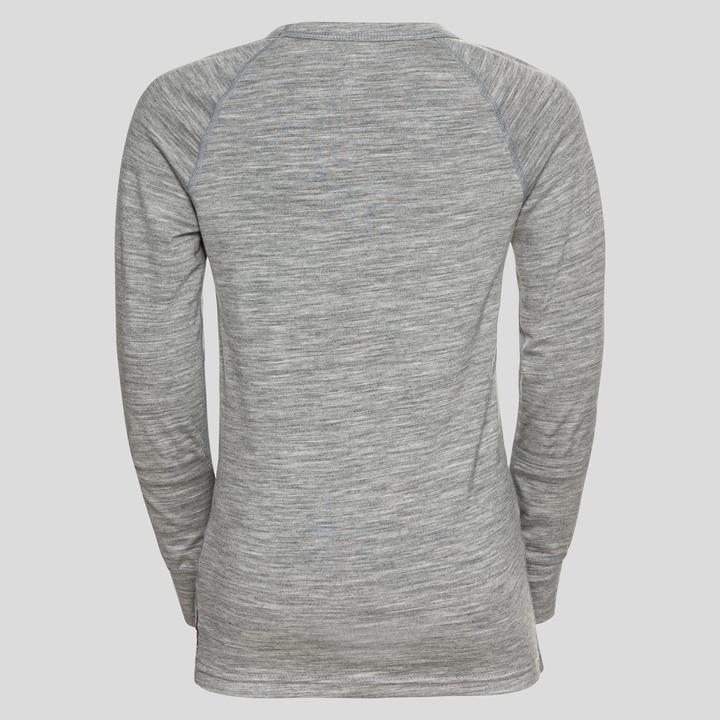 Actual product image Odlo Merino Warm (104)