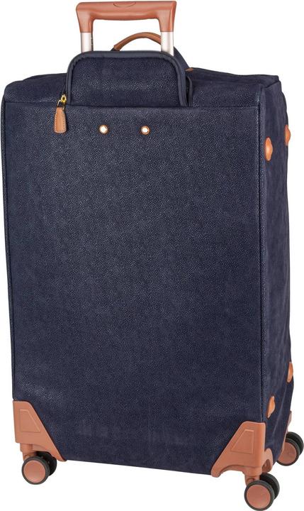 Produktbild Brics Bric's Trolley + Koffer Life Trolley 58139 (72 l, L (90 - 115l))