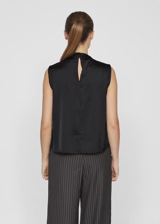 Produktbild Vila High Neck Oberteil ohne Ärmel (40)