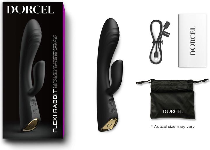 Immagine prodotto Marc Dorcel Coniglio flessibile