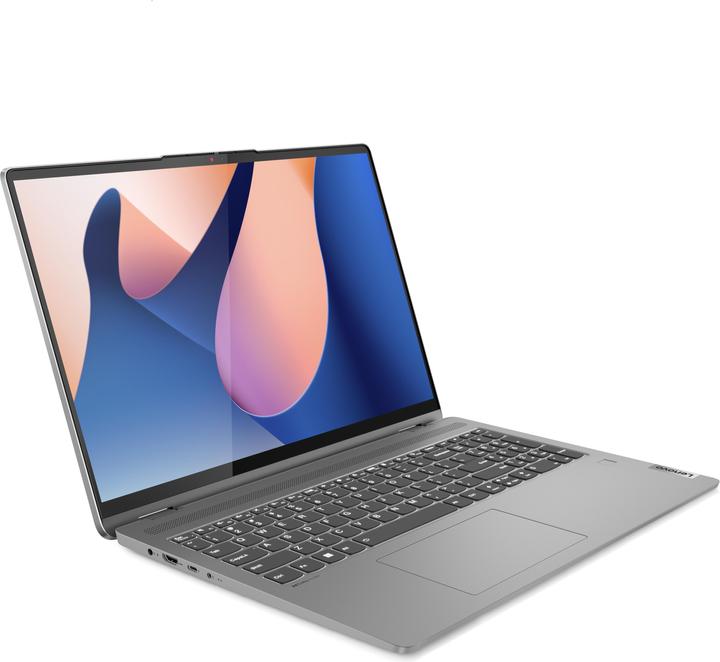 Actual product image Lenovo IdeaPad Flex 5 (16", Intel Core i5-1335U, 16 GB, 512 GB, CH)