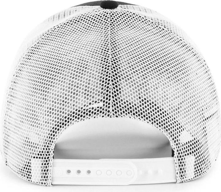Immagine prodotto 47 Brand Cappello Trucker Enfants - BRANSON Los Angeles Dodgers (52, 53, 54, 55, 56)