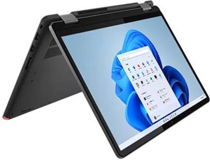 Produktbild Lenovo 13w Yoga Gen 2 (13.30", AMD Ryzen 5 7530U, 16 GB, 512 GB, DE)