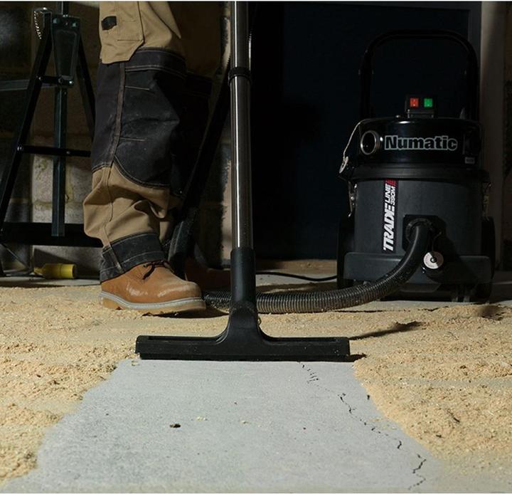 Actual product image Numatic Industrial vacuum cleaner TEM390A-11 (Dry vacuum cleaner)