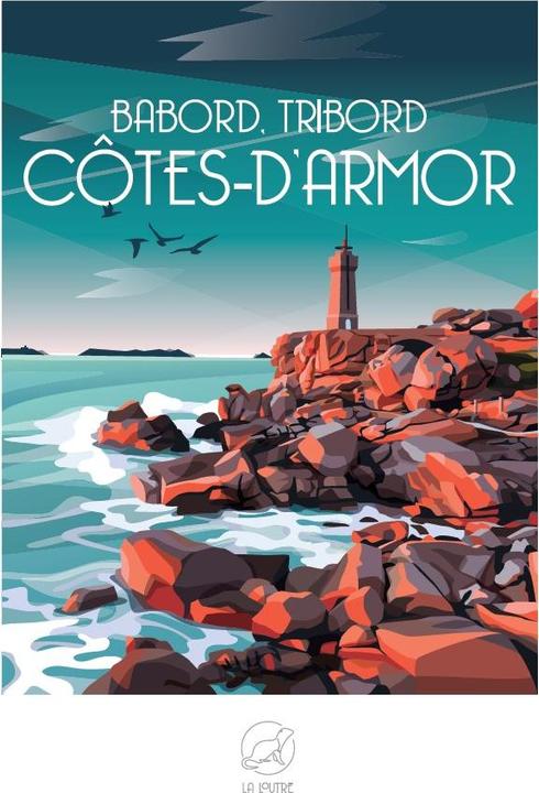 Produktbild La Loutre Puzzle 1000 Teile Bâbord, Tribord, CÔTES-D'ARMOR (1000 Teile)