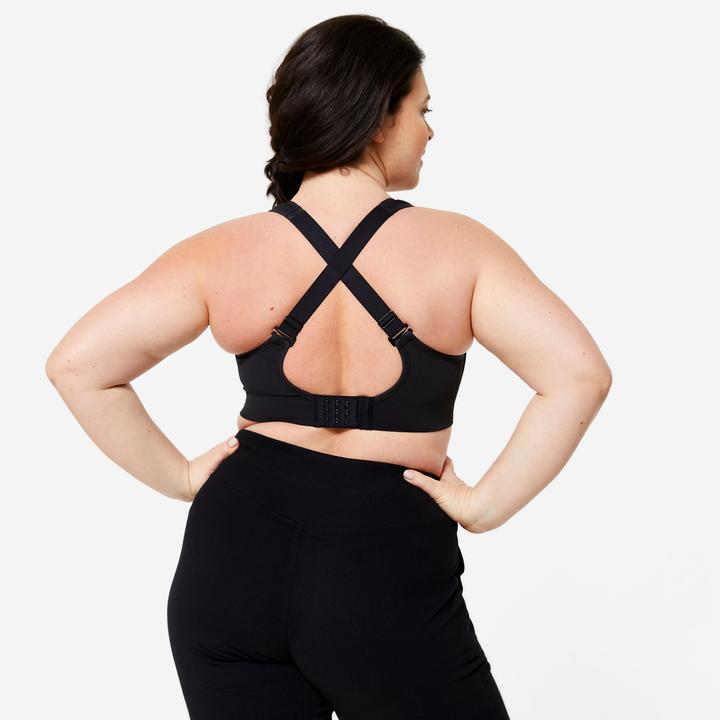 Actual product image Decathlon SIZE + (4XL)