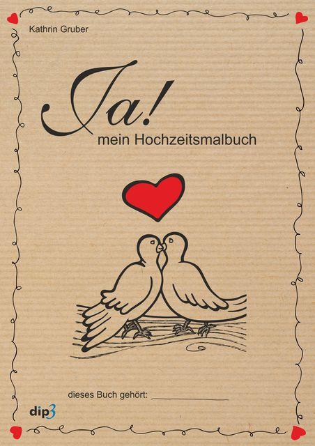 Actual product image YES! my wedding colouring book
