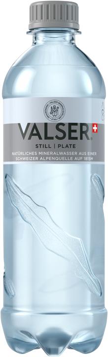 Produktbild Valser Still (24 x 50 cl)